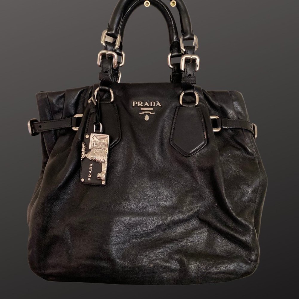 Prada Handbag
